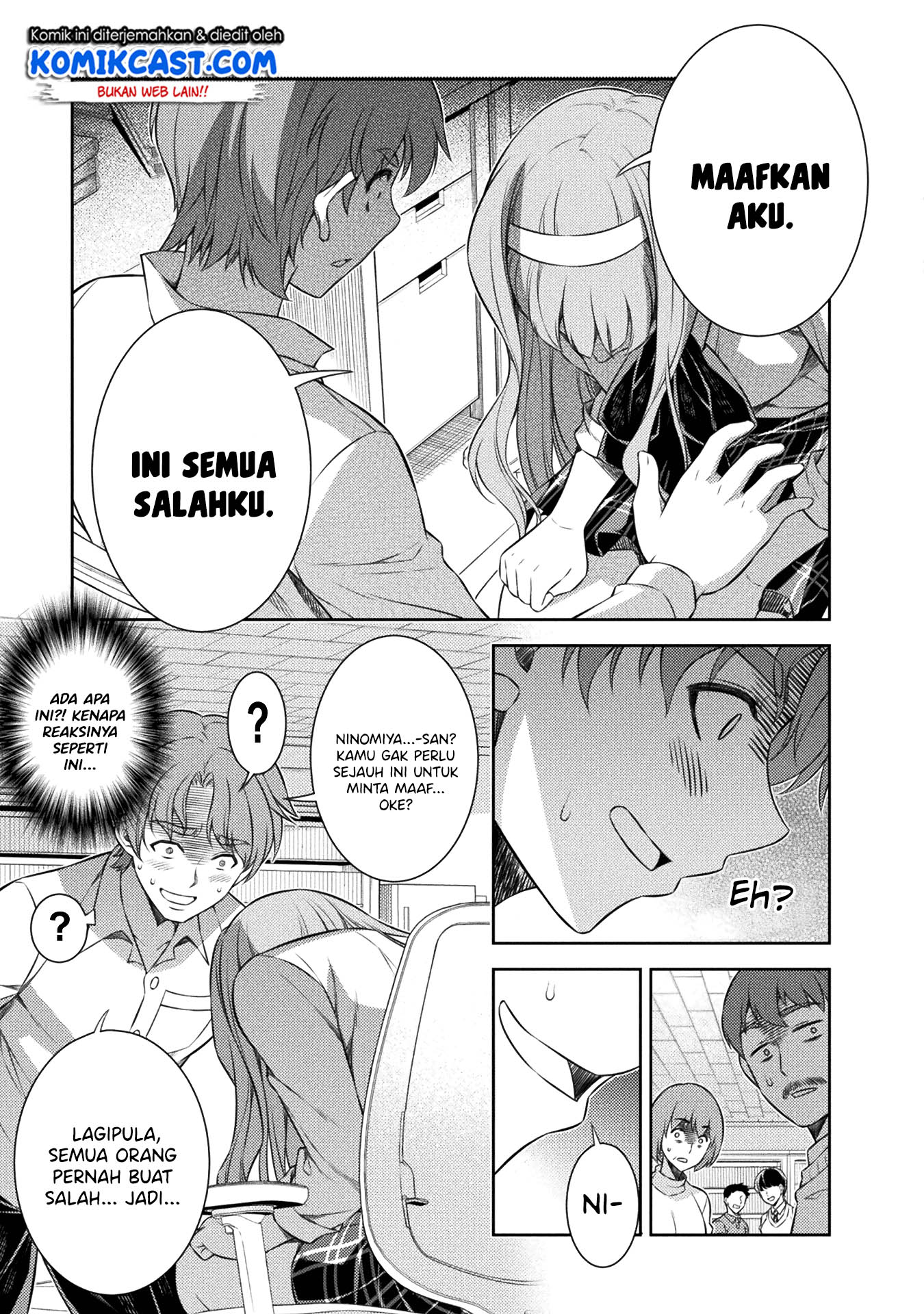 Silver Plan to Redo From JK